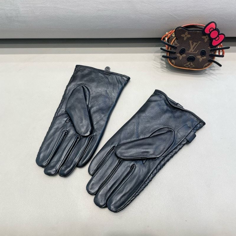 Bottega Veneta Gloves